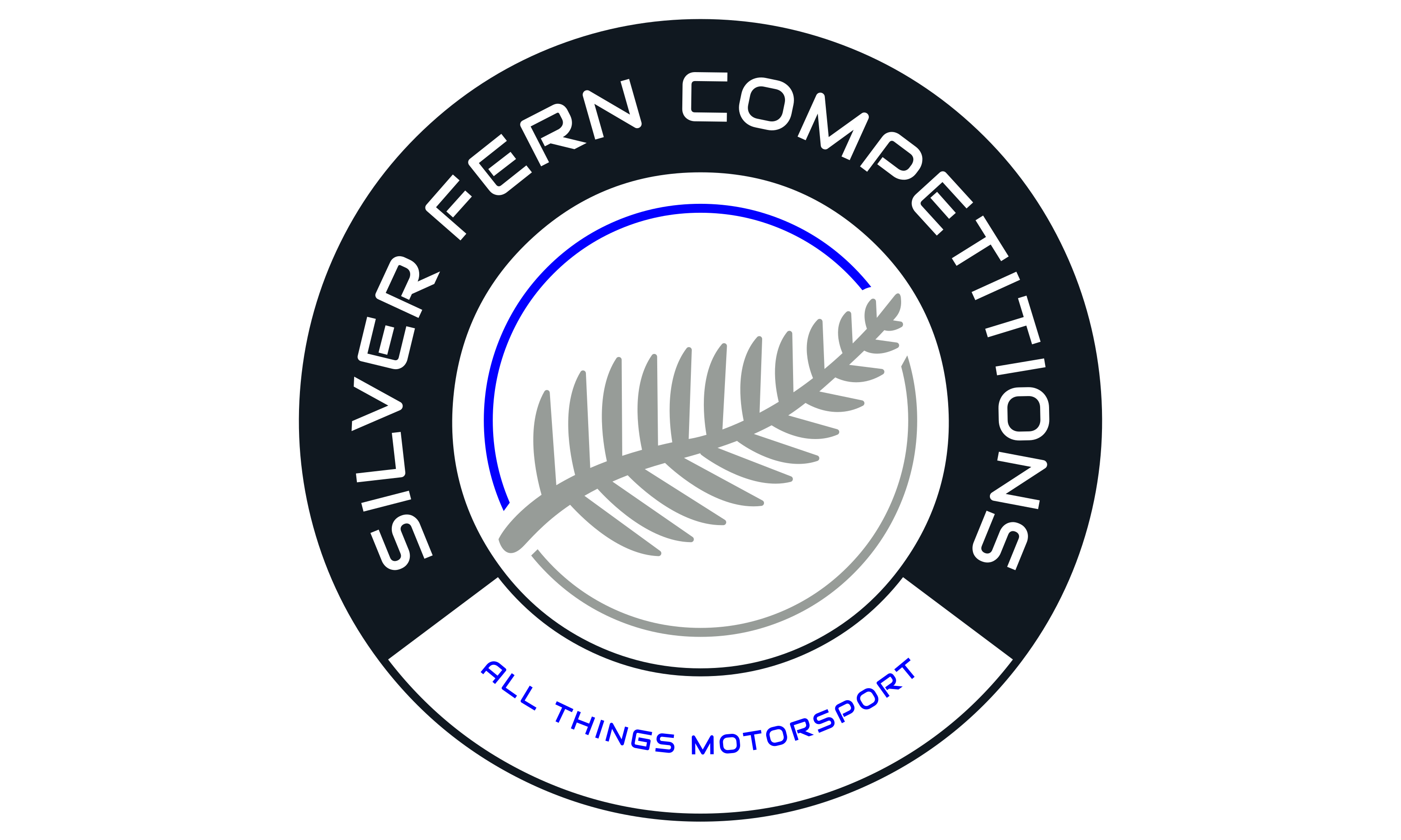 Silver Fern Competitions